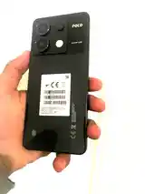 Xiaomi Poco X6 5G-4