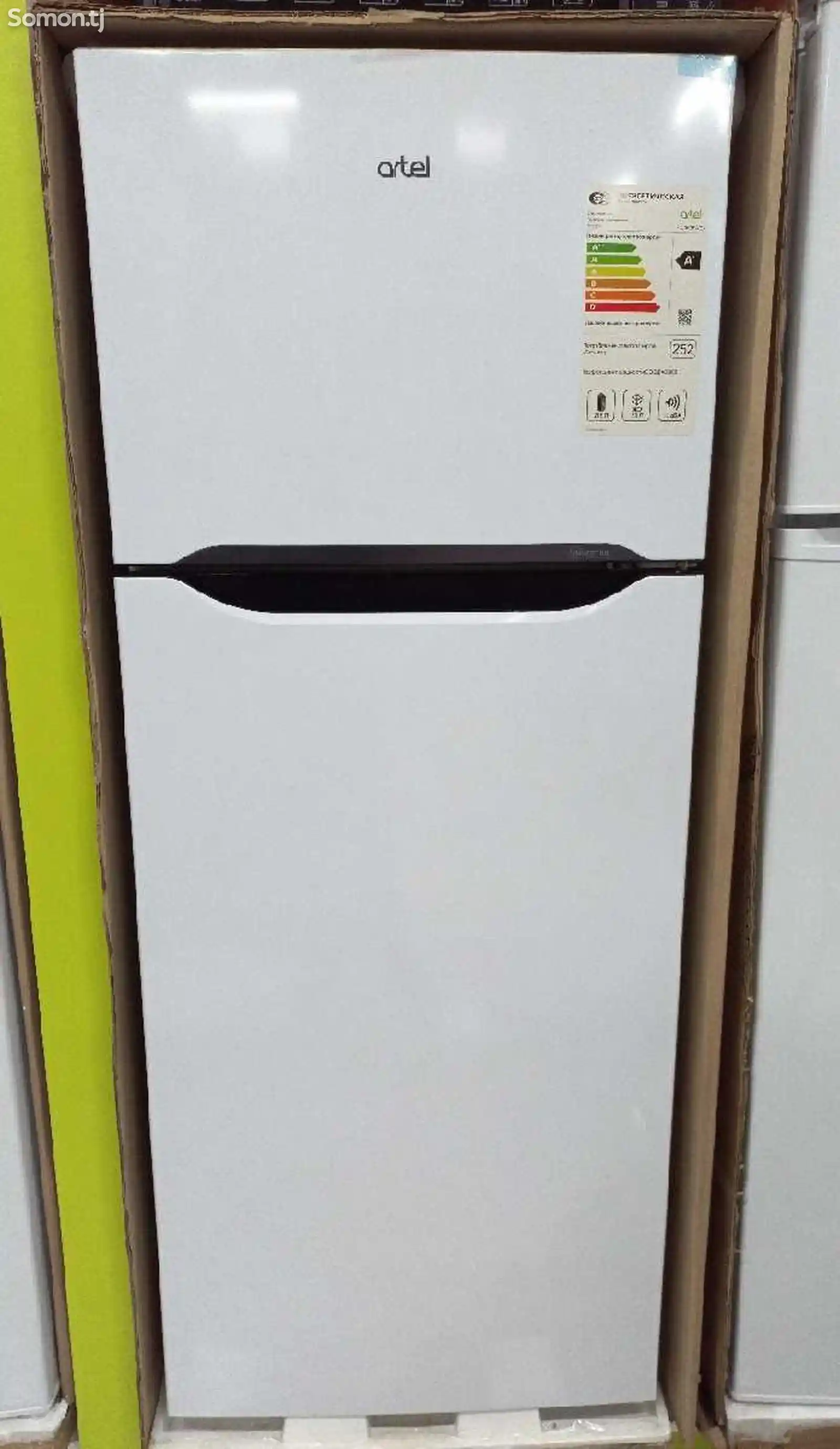 Холодильник Artel 360 Nofrost-1