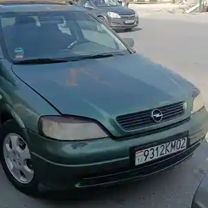 Opel Astra G, 1998