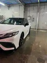 Toyota Camry, 2018-3