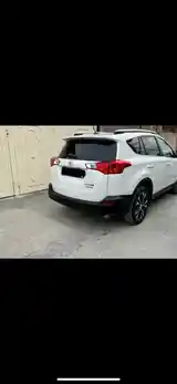 Toyota RAV 4, 2016-2