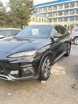 BYD Song Plus, 2024-2