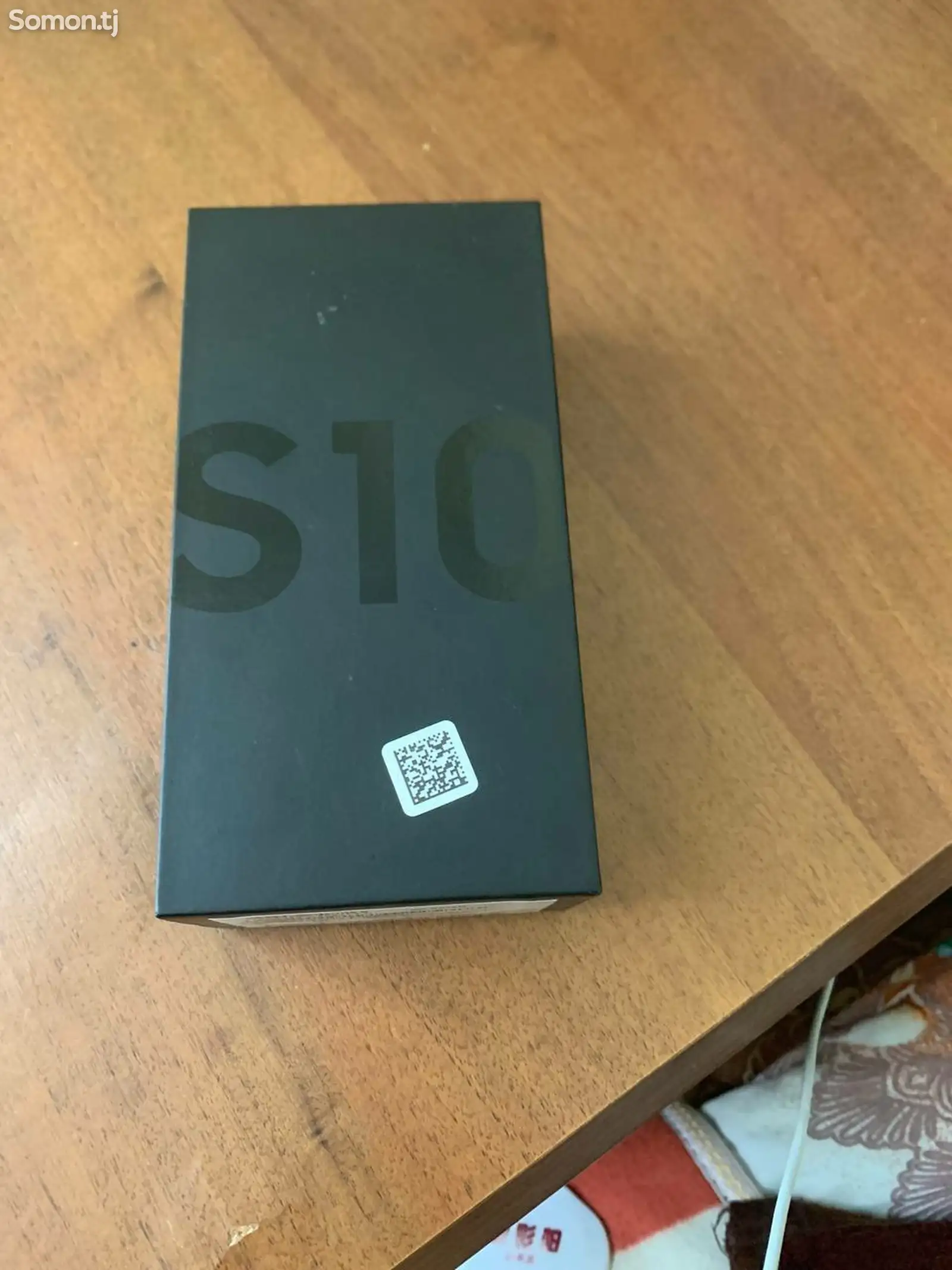 Samsung Galaxy S10-1