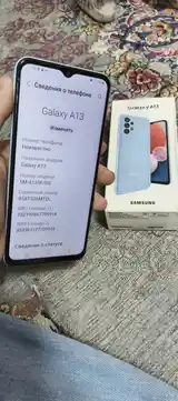 Samsung Galaxy A13 128gb-4