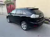 Lexus RX series, 2008-3