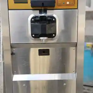 Аппарат для мороженого Фризер Space