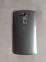 Телефон lg 4s-3