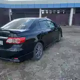 Toyota Corolla, 2013-5