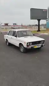 ВАЗ 2106, 1990-2