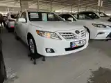 Toyota Camry, 2010-15