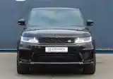 Land Rover Range Rover Sport, 2019-2