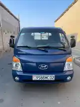 Бортовой автомобиль Hyundai Porter 2, 2007-5