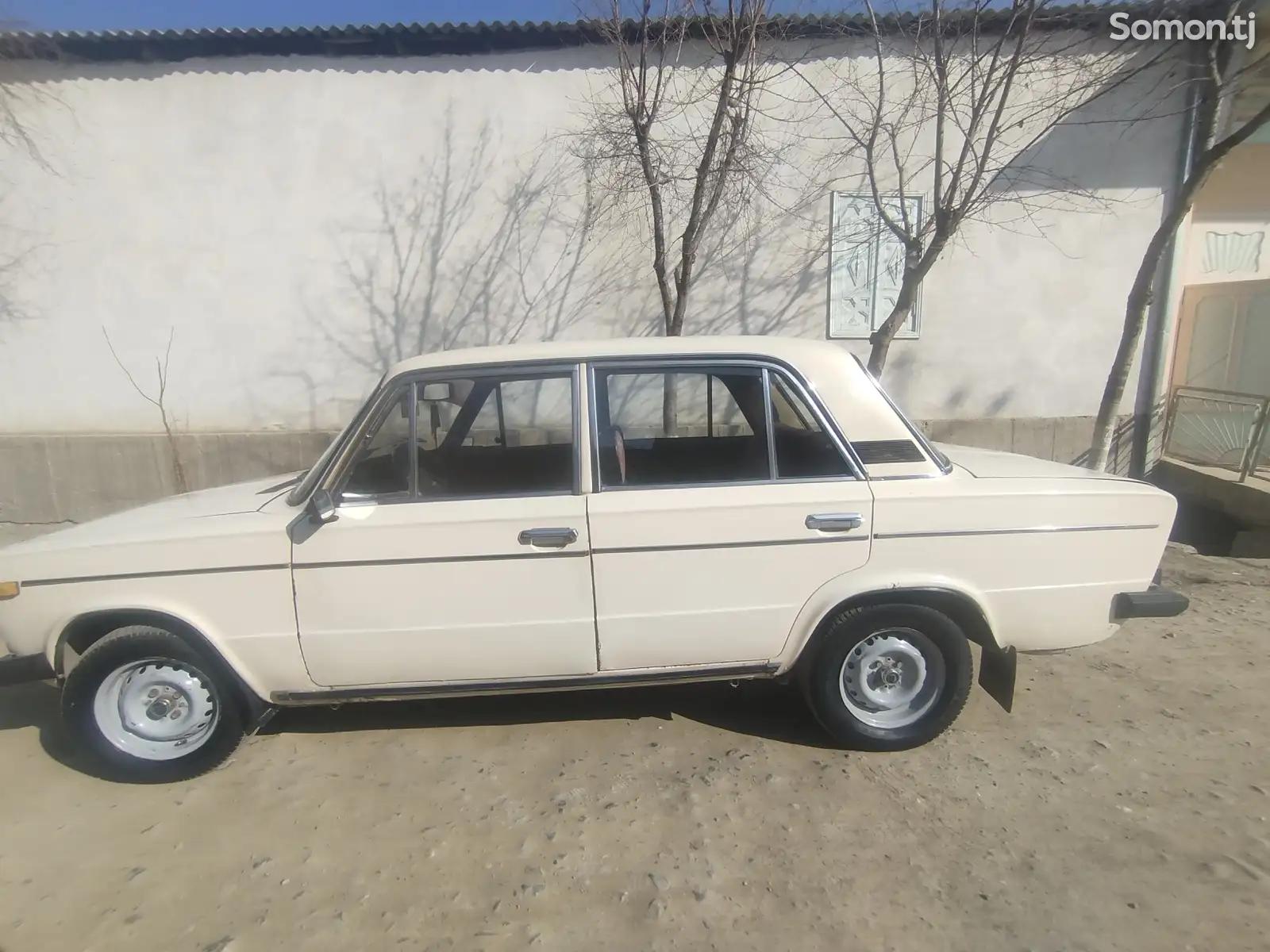 ВАЗ 2106, 1988-1