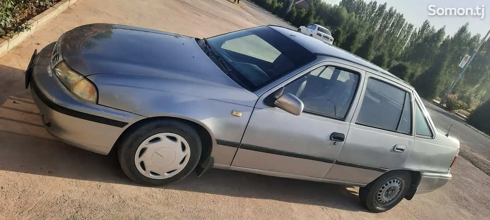 Daewoo Nexia, 1994-1