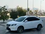 Lexus RX series, 2013-2