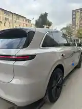 LiXiang L6, 2025-3