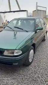 Opel Astra F, 1997-8