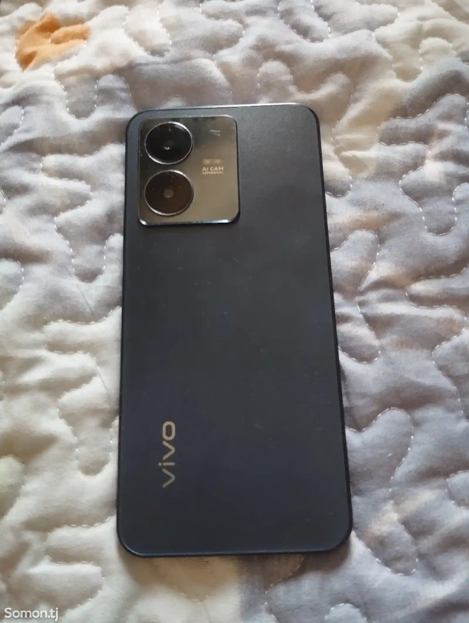 Vivo Y22 64gb-8