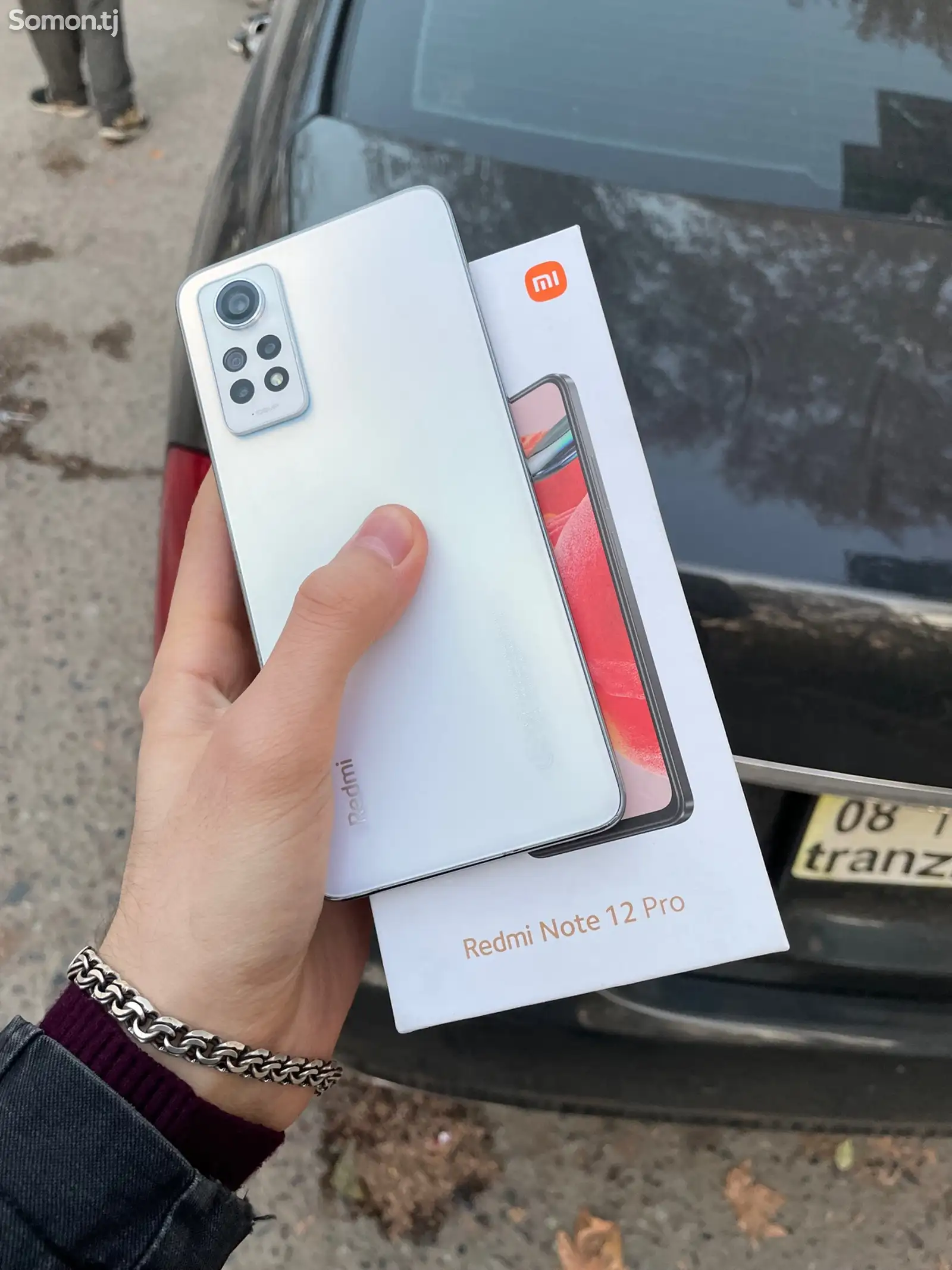 Xiaomi Redmi Note 12 Pro-1