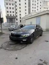 BMW 5 series, 2018-2