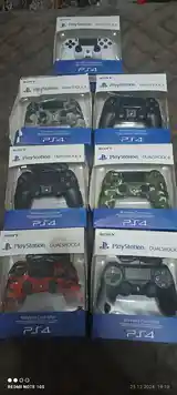 Джойстик PlayStation 4-14