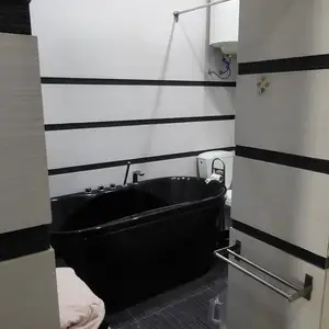 3-комн. квартира, 5 этаж, 108 м², Фирдавси