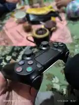 Джойстик Dualshock-4