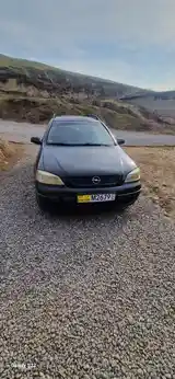 Opel Astra G, 1999-6