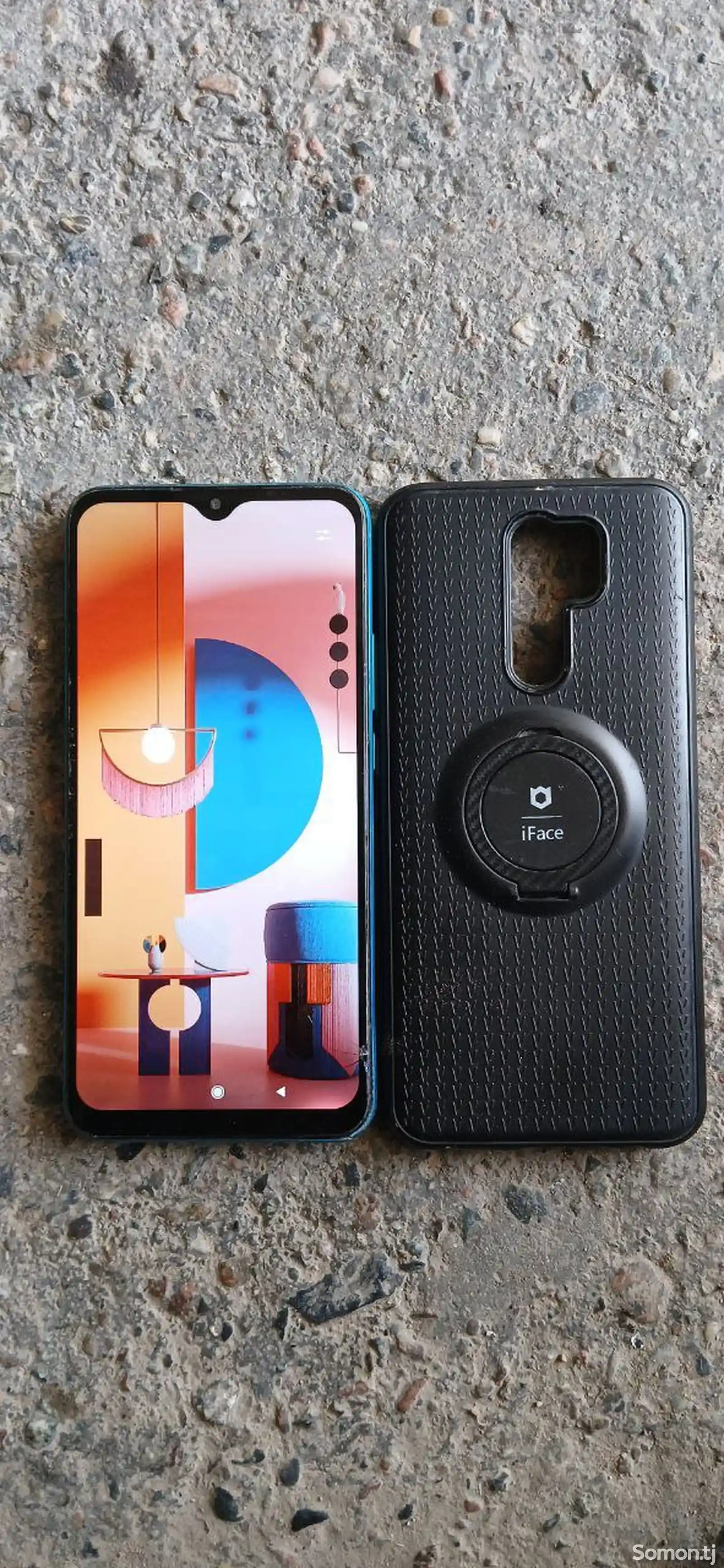 Xiaomi Redmi 9-1