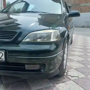 Opel Astra G, 1998