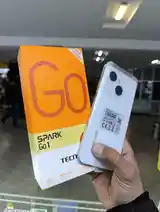 Tecno Spark Go 1-2