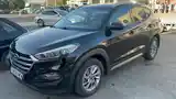 Hyundai Tucson, 2018-5