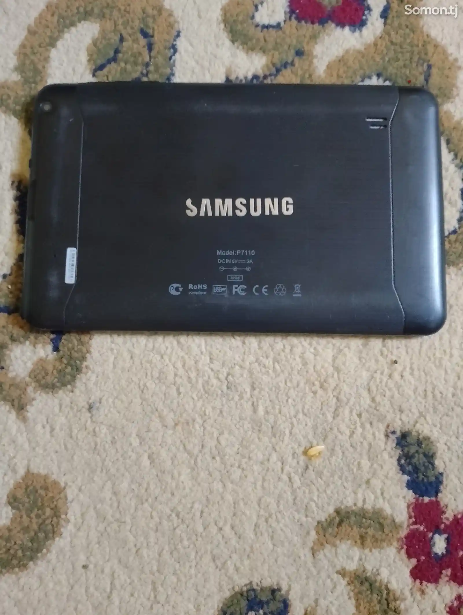 Планшет Samsung-2