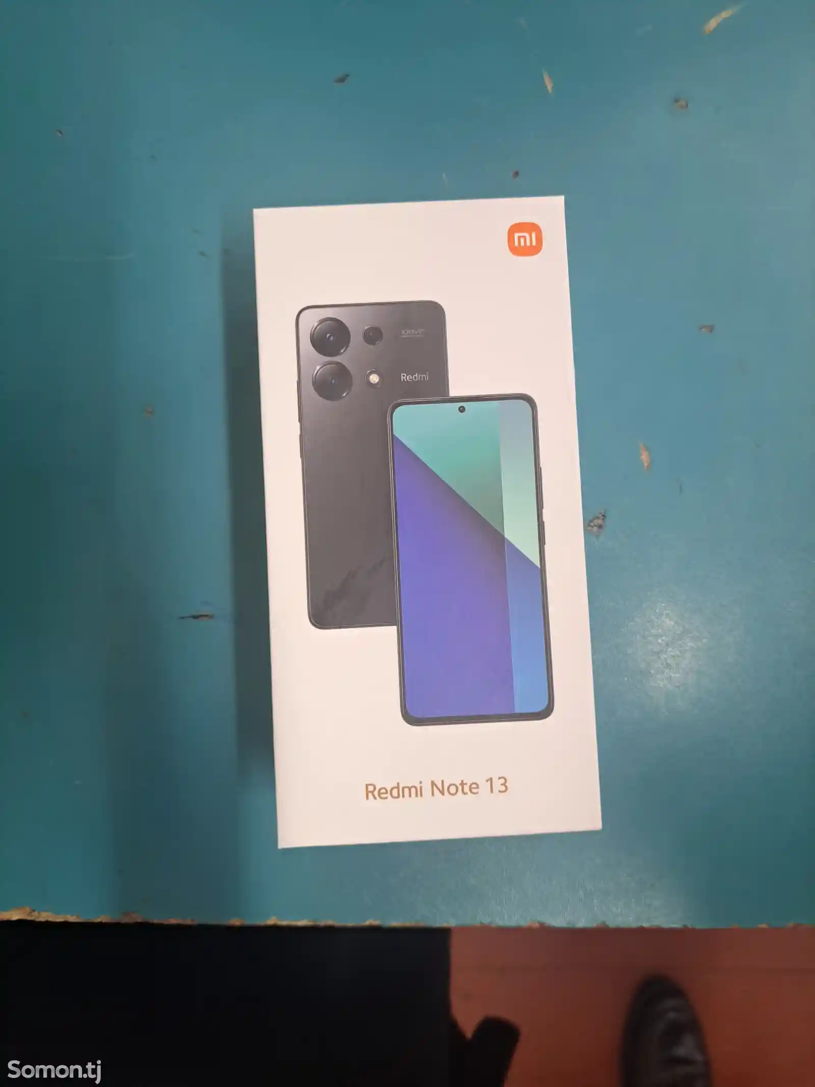 Xiaomi Redmi Note 13 6+2/128gb-1