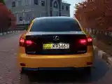 Lexus IS series, 2008-7