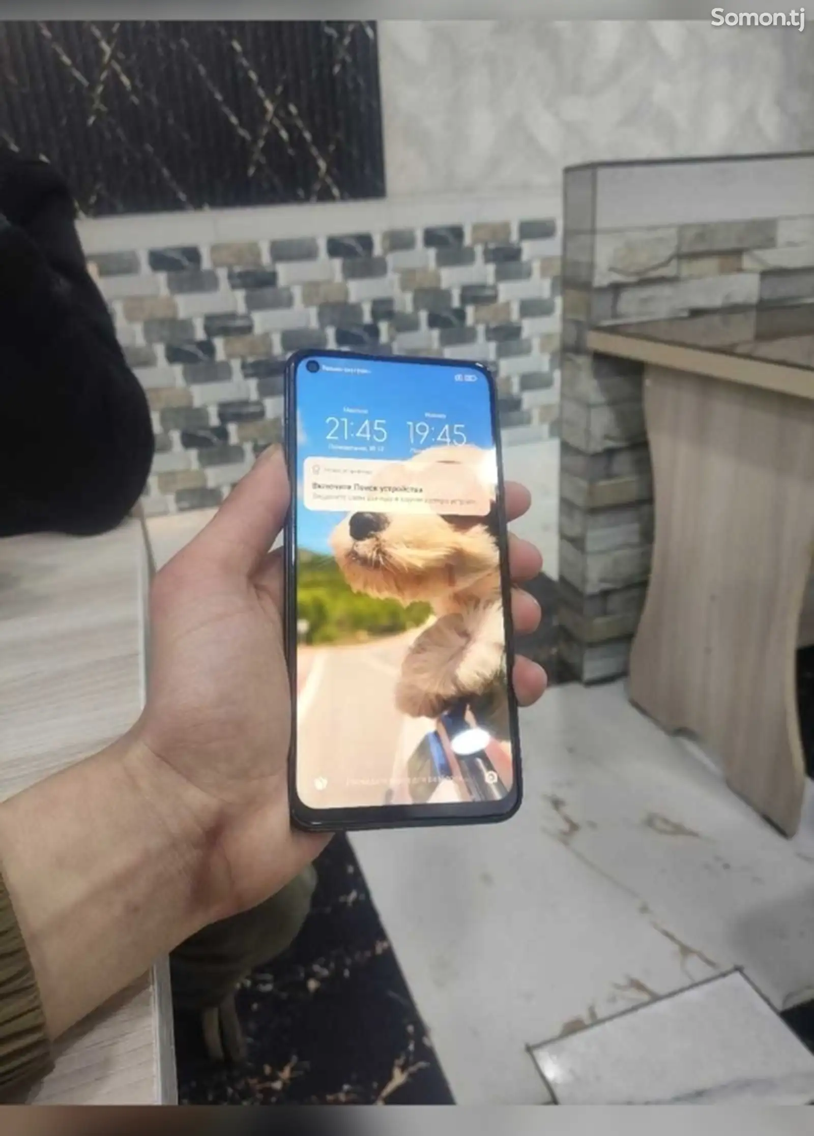 Xiaomi redmi note 9 64gb-1