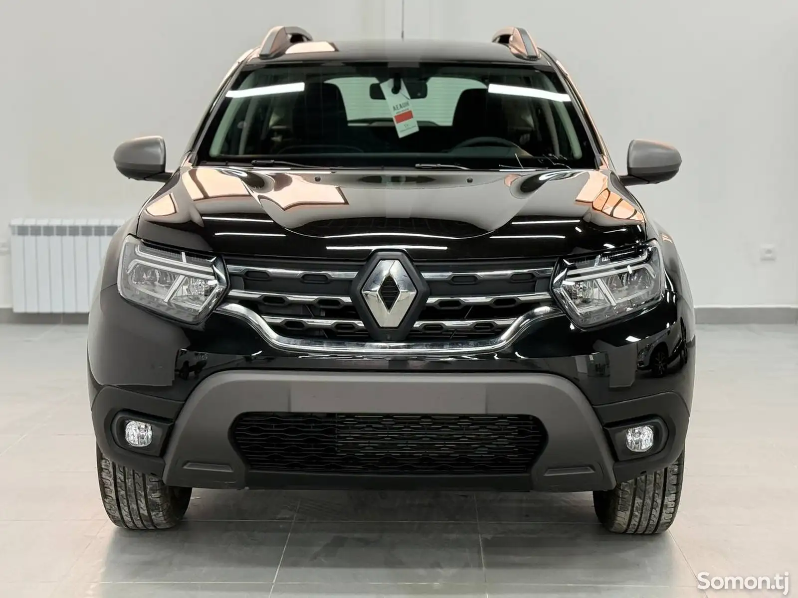 Renault Duster, 2024-1