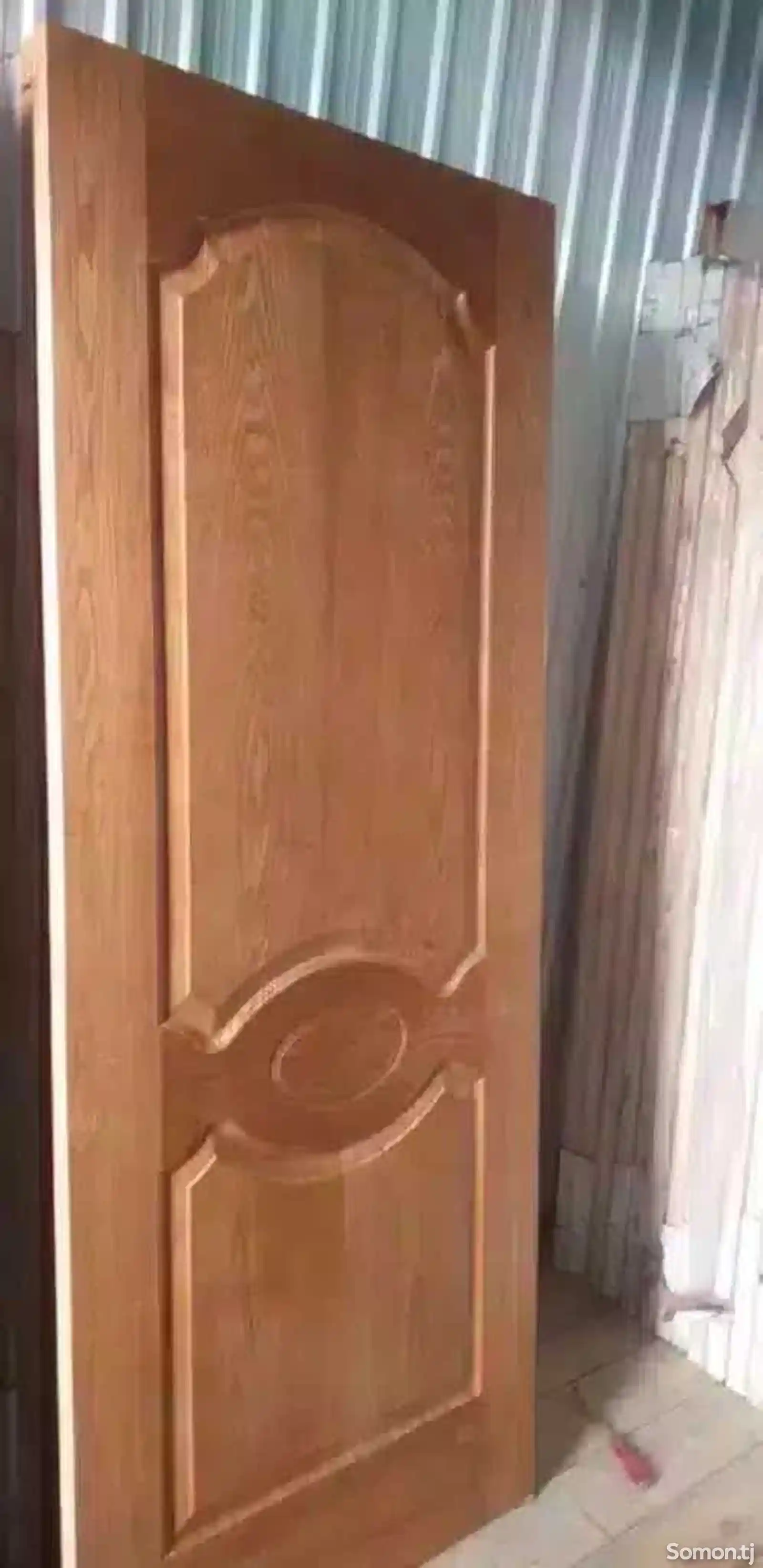 Двери-3