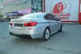 BMW 5 series, 2015-10