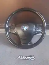 Руль для BMW-2