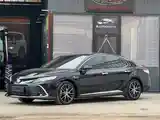 Toyota Camry, 2019-6