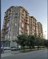 2-комн. квартира, 3 этаж, 100м², 103мкр-9