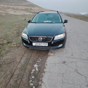 Volvo V70, 2008