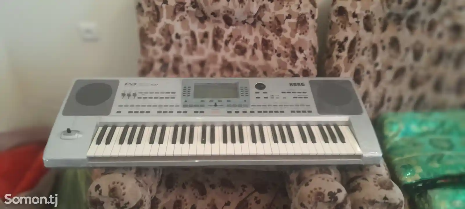 Синтезатор Korg Pa 50-3