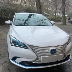 Changan Qiyuan A, 2021