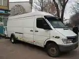 Фургон Mercedes-Benz Sprinter 412, 1998-3