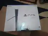 Игровая приставка Sony PlayStation 5-3