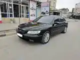 Hyundai Grandeur, 2007-6