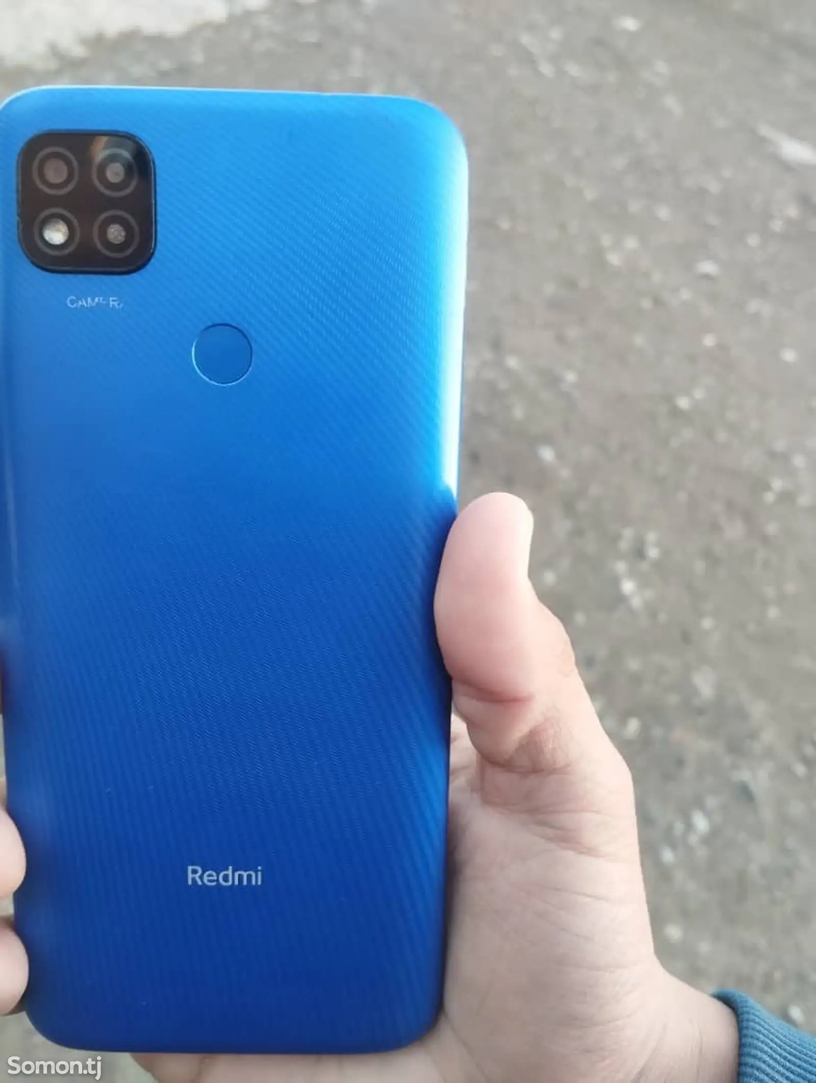 Xiaomi redmi 9c NFC-1