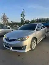 Toyota Camry, 2014-2